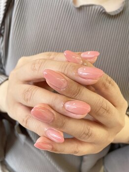 アイリッシュネイル 久屋大通店(Irish Nail)/じゅわグラ