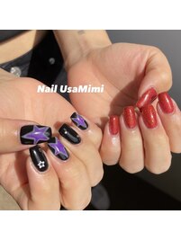 【Jr.ネイリスト】90分アート