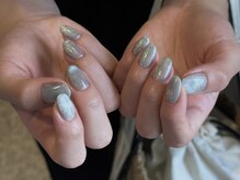 アール(ar.)/Magnet one color＿＿＿60min