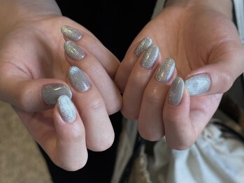 アール(ar.)/Magnet one color___60min