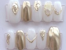 チアフルチア バイ リッチネイル(CheerfulCheer by Ricci nail)/