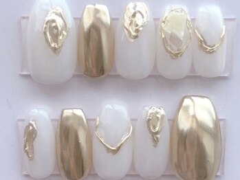 チアフルチア バイ リッチネイル(CheerfulCheer by Ricci nail)/