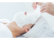 ポーラ ザ ビューティ 千里丘店(POLA THE BEAUTY)/選べるマスク