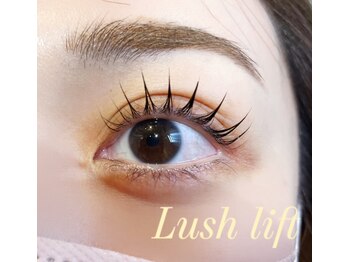 リスタ(Resta)/立ち上げカール◎