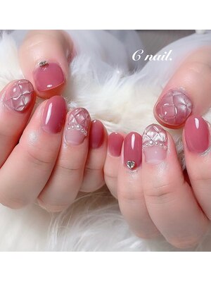 C nail