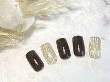 ネイルアトリエ ル スール(Le seul)/定額コース(B)