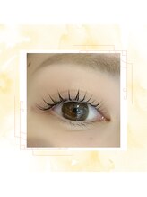 ビューティーアイラッシュ 江坂駅前店/メーテルラッシュリフト