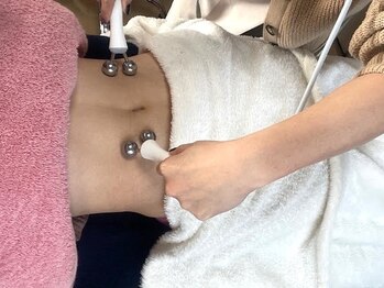 ケー(K)/筋膜リリースでスッキリ！