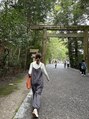 カロレ(calore) 新井 桃花