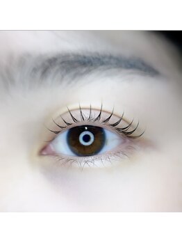 ビーコネクシヨン(美 connection)/ラッシュリフト まつ毛パーマ