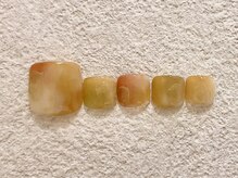 ココイロ(COCOIRO)/フットデザイン