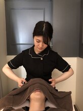 極眠処 頭休(ZUKYU) 小泉 