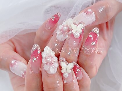 リル ネイル(Lil nail)の写真