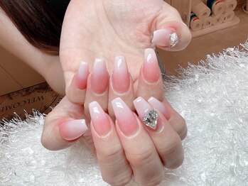 グラデーション