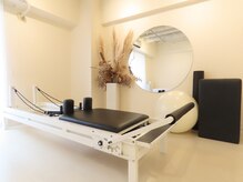 トトノエル(totonoeru)/パーソナルレッスン