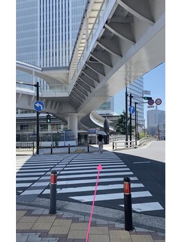 馨屋(ケイヤ)/【駅チカ楽々】市役所向かい側