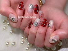 ユーユービューティネイル 上野御徒町店(UU Beauty&Nail)/