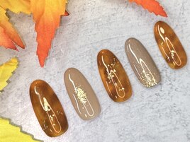◆10月新作デザイン◆￥6500
