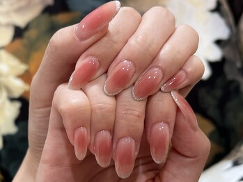 エイナネイル(einanail)/お持ち込みデザイン