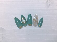 アクアビューティー(AQUA BEAUTY)/