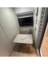 オーツーキラックス(O2KiLax)/仕事の効率アップに