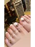 【Foot】持ち込みOK!【アートやり放題◇10本まで】定額￥13,200 【off無料】