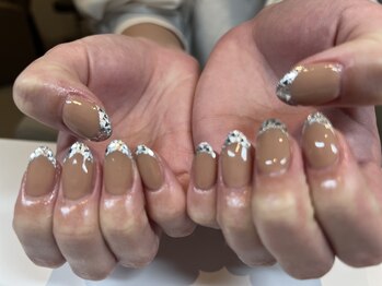 ガラスフレンチ ￥9,500