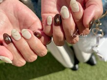 クレー(Klee)/持ち込みDesign 120分コース