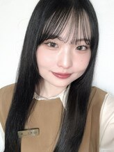 アッベリーナ ラシン 東津田店(abbellina×Racin) Kaede 