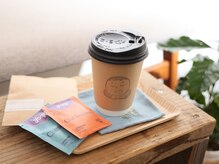 リラクゼーションハウス 晴/アフターサービス