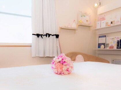 ティアラ(Tiara)の写真