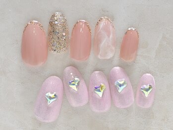 バブラブ/Aコース