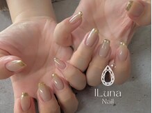 イルナ ネイル(ILuna Nail)/