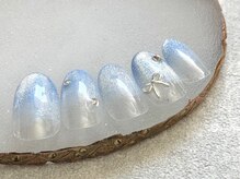 ジュエルサロン(JEWEL SALON)/爽やかブルーワンホン