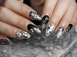 leopard