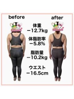 おいけ美容整体院 太田藪塚院/産後ダイエット