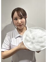 ミライ小顔 東銀座本店(MIRAI小顔) オカベ 