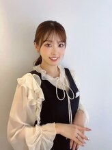 アイラ 亀有店(EYELA) 河鍋 