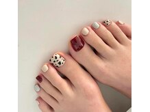 ソラネイル(SORA NAIL)/