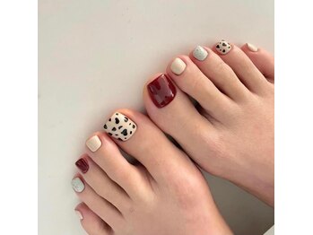 ソラネイル(SORA NAIL)/