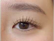 L.アイラッシュアンドビューティー/担当ステグマン