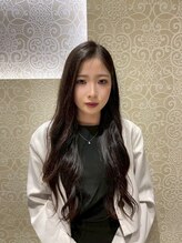 ジョアアンジェ 心斎橋店(joie ange) 山本 