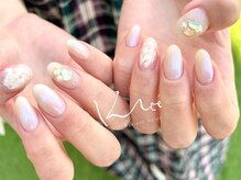 クレー(Klee)/定額Simple Design