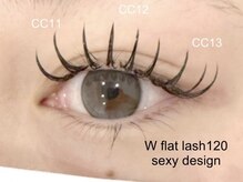 ヴィリアアイラッシュ(Vilia eyelash)