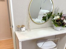 ミリ 吉祥寺店(mili)/メイク直しブース