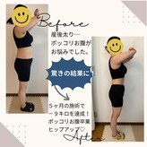 つのだ産後整体院