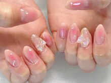 リノ(rino)の雰囲気（大人かわいいデザインも＾＾）