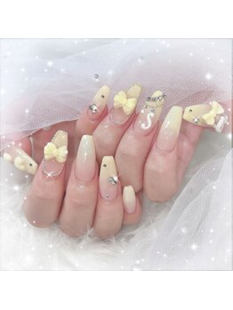 ソラネイル(SORA NAIL)/