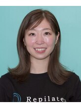 リピラティス(Repilates)&nbsp;YUKA 