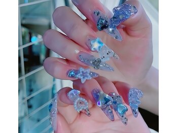 リンネイル 新大久保店(Rin Nail)/